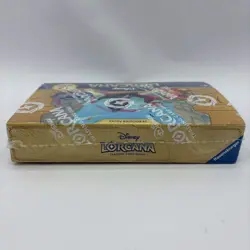 New ravensburger Disney Lorcana Trading Card Game Booster Pack 0244CM2 - Image 5