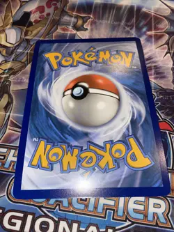 Pokemon Pikachu V - JUMBO CARD - SWSH Black Star Promo - SWSH061 (NM) - Image 3