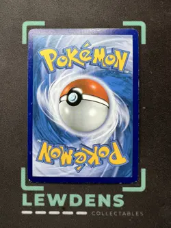 Leavanny - 12/113 - Holo Rare - B&W Legendary Treasures - Pokemon Card - Image 2