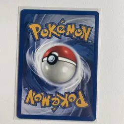 Sabrina's Psyduck 99/132 Gym Challenge Common Pokemon Card - Image 2