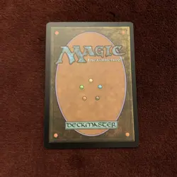 Utopia Sprawl (Borderless) Secret Lair Drop Foil 409 NM+ Unplayed Magic MTG Card - Image 2