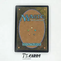 Weftstalker Ardent 0169 Uncommon Magic The Gather MTG Edge Of Eternities EOE - Image 2