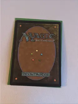 Grim Giganotosaurus (Borderless) Universes Beyond: Jurassic World Regular - Image 2