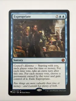 Expropriate The List Reprints Regular - Image 1