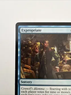 Expropriate The List Reprints Regular - Image 2