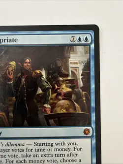 Expropriate The List Reprints Regular - Image 3