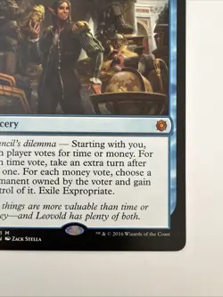 Expropriate The List Reprints Regular - Image 4