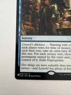 Expropriate The List Reprints Regular - Image 5