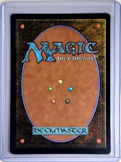 2023 MTG Magic the Gathering Jurassic World Collection #11 Grim Giganotosaurus - Image 2