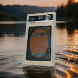 Finneas Ace Archer Raised Foil Borderless Bloomburrow Foil Edition - GEM MINT 10 - Image 4