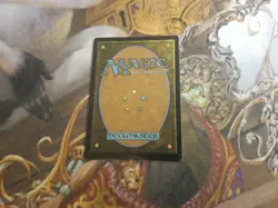 Chaos Warp Extended Art Surge Foil MTG Doctor Who - Pack Fresh - - Image 2