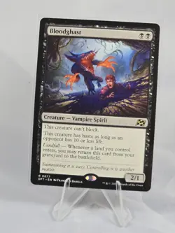 Bloodghast Aetherdrift Regular - Image 1