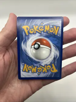 090/195 Hisuian Arcanine V Prize Pack Series Stamped Play Pokemon TCG Silver - Image 5