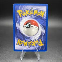 Pokemon Nidoran F 57/64 First Edition Jungle Regular - LP - Image 2