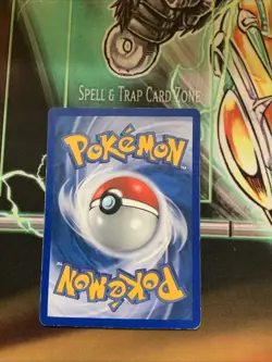 Kyogre Ex 94/101 Pokemon Hidden Legends Ultra Rare Holo - Image 2