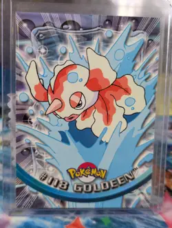 Pokemon Topps Series 1+2+3 Complete Sets!! NM/LP - Image 4