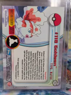 Pokemon Topps Series 1+2+3 Complete Sets!! NM/LP - Image 5
