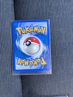 2002 Pokemon CHARIZARD Legendary Collection NON HOLO Lava Deck RARE Card 3/110 - Image 2