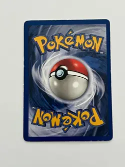 1999 Base Set 46/102 Charmander - Classic Common - Starter Pokemon - Image 2