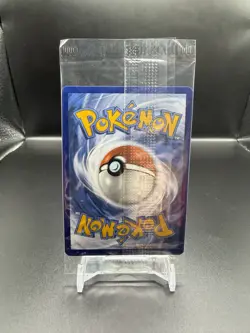 Pokemon Pikachu SVP027 Pokemon Center Stamped Scarlet & Violet Promo - SEALED - Image 2