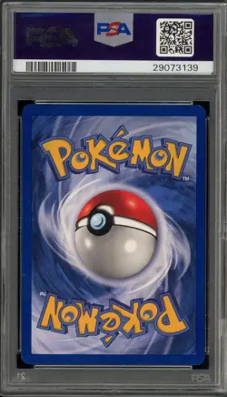 Pokemon Articuno Fossil 1st Edition Holo Rare #2 PSA 10 Gem Mint - Image 2