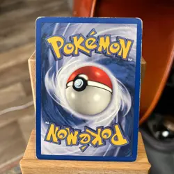 Pokemon TCG Dark Slowking Neo Destiny Card 20/105 Unlimited Rare LP+ - Image 2