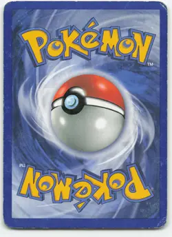 Marshtomp 38/100 Crystal Guardians Uncommon Normal MP/HP Pokemon - Image 2