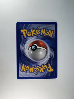 Pokemon Jolteon Jungle Holo Rare 04/64 70 HP Unlimited 1999 English - Image 2