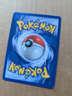 2000 Pokemon Team Rocket First Edition Dratini #53/82 - Image 2