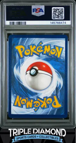 2023 Pokemon Sword And Shield Crown Zenith #GG50 Darkrai VSTAR FA PSA 10 FDP89 - Image 2