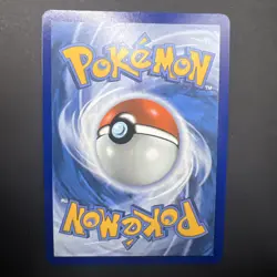 Pokemon TCG White Flare Mienshao Card IR 134/086 English - Image 2