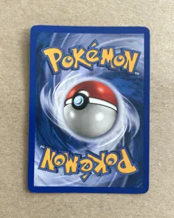 2002 Pokemon Expedition Switch Trainer Reverse Holo Card 157/165 - Image 2