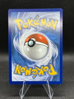 Pokemon TCG - Squirtle SV#48 Holo Cosmos Black Star Promo Rare - Image 2