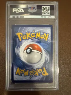2016 POKEMON XY EVOLUTIONS #110 FLYING PIKACHU PSA 10 - Image 2