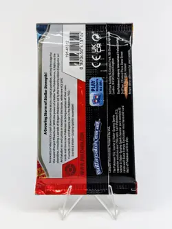 Pokemon TCG: Scarlet & Violet Surging Sparks Booster Pack (Pikachu) - Image 3