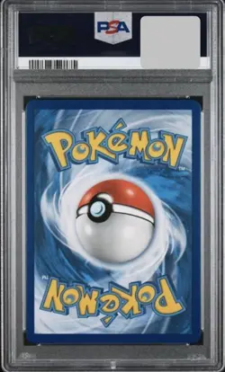 Pokemon Raichu & Alolan Raichu GX 221/236 Alternate Full Art Unified Minds PSA 9 - Image 4