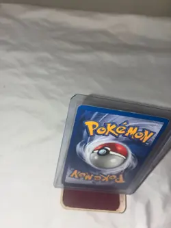 Pokemon Dark Dragonite Holo Rare TCG Card 5/82 - Image 2