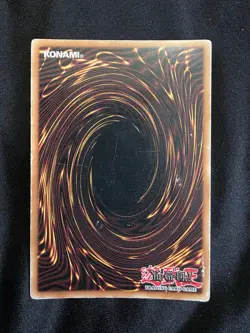 Yu-Gi-Oh Mask of Restrict LON-018 Ultra Rare 1st Edition - Image 2