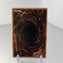 Yugioh Yubel - The Ultimate Nightmare LCGX-EN199 Secret Rare 1st Ed NM - Image 2