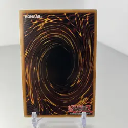 Yugioh Yubel - Terror Incarnate LCGX-EN198 Secret Rare 1st Edition NM - Image 2