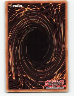 D - Formation #LCGX-EN147 1st Edition Yugioh Card - Image 2