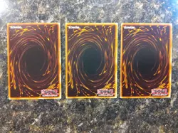 x3 Fusion Deployment (Alt Art) (CH01-EN29) Starlight Rare Yugioh - Image 2