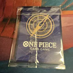 Dracule Mihawk (Illustration Box Vol.4) ST12-003 One Piece Promotion Cards Foil - Image 4