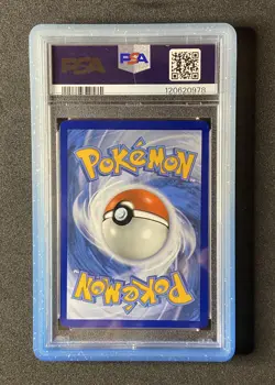Misty's Determination Trainer FA 108/108 XY Evolutions 2016 Pokemon Card PSA 9 - Image 2