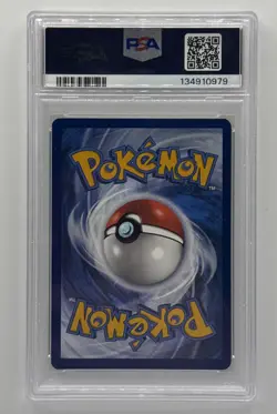 SNORLAX PSA 9 2023 POKEMON SV BLACK STAR PROMOS SVP EN #051 151 ETB MINT 798 - Image 2