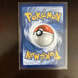 Pokemon Mega Gengar EX 350 HP 284/217 Ghost Stage 2 TCG Card English - Image 2