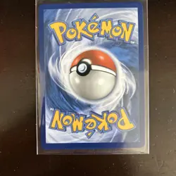 Pokemon Mega Gengar EX 350 HP 284/217 Ghost Stage 2 TCG Card English - Image 3