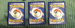 Pokemon First Partner-Turtwig 040, Chimchar 041, Piplup 042 Gen 4 - Image 2