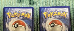 Pokemon First Partner-Turtwig 040, Chimchar 041, Piplup 042 Gen 4 - Image 3