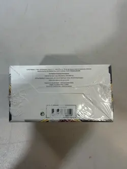 Pokemon TCG Sword & Shield Rebel Clash Booster Box English Factory - Image 5